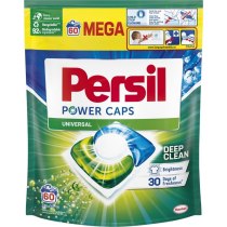 Капсули для прання ТМ Persil 60 цикли прання