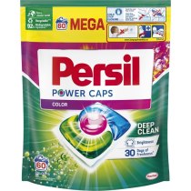 Капсули для прання ТМ Persil Колор, 60 цикли прання