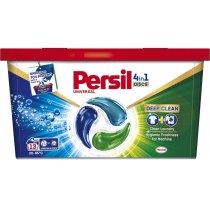 Диски для прання ТМ Persil, 13 циклів прання