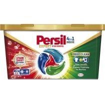 Диски для прання ТМ Persil Видалення плям, 11 циклів прання