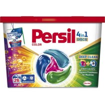 Диски для прання ТМ Persil Колор, 26 циклів прання