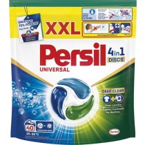 Диски для прання ТМ Persil, 40 циклів прання