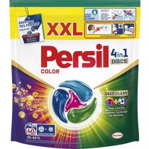 Диски для прання ТМ Persil, 40 циклів прання