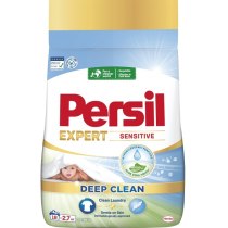 Пральний порошок ТМ Persil автомат Сенсітів, 2,7 кг, 18 циклів прання