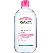 Міцелярна вода Garnier Skin Naturals 700 мл