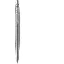 Ручка кулькова Parker JOTTER XL Monochrome Grey CT BP 12 732