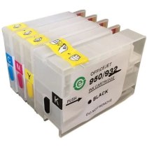 НПК NewTone для HP OfficeJet 6100/7610 (RC.932)