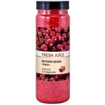 Засіб для ванн ТМ Fresh Juice Cherry&Pomegranate 450 г