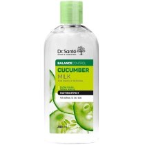 Молочко ТМ Dr.Sante Cucumber Balance Control 200 мл