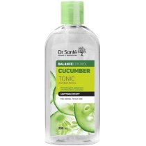 Тонік ТМ Dr.Sante Cucumber Balance Control 200 мл