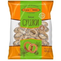 Купить Пряники Київські Київхліб 420 г - ПАПИРУС