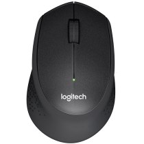 Миша LOGITECH M330 (910-004909)