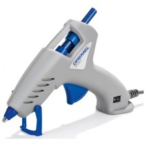 Пістолет клейовий Dremel 930, стрижні 7мм, 105-165°