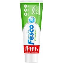 Зубна паста Extra Mint ТМ Fesco 250 мл