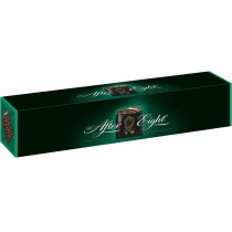 Шоколад чорний AFTER EIGHT в коробці з м'ятною начинкою 400г