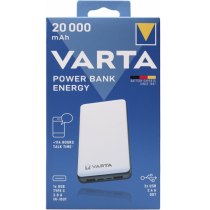 УМБ Varta Power Bank Energy 20000mAh