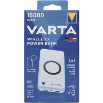 УМБ Varta Wireless Power Bank 15000mAh