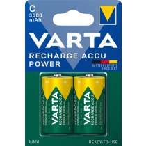 Акумулятор Varta Power Accu R2U C 3000 мАч BLI 2 Ni-MH