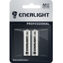 Акумулятор Enerlight Professional AA 2700 мАч Ni-MH 2 шт