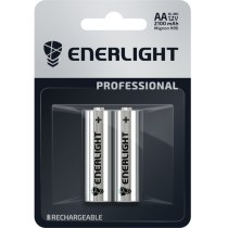 Акумулятор Enerlight Professional AA 2100 мАч Ni-MH 2 шт