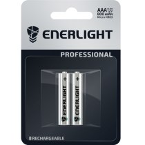 Акумулятор Enerlight Professional AAA 800 мАч Ni-MH 2 шт