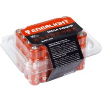 Батарейка Enerlight Mega Power AAA Box 24 шт