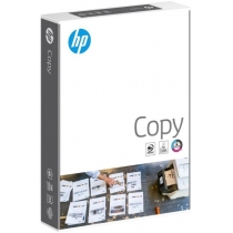 Папір офісний HP copy, А4 80 г/м2 , 500 арк., клас C