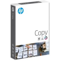 Папір офісний HP copy, А4 80 г/м2 , 500 арк., клас C