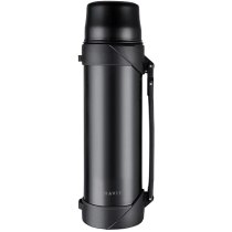 Термос HAVIT HV-TM001 1500ml Black