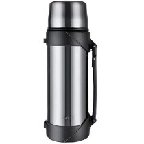 Термос HAVIT HV-TM002 2100ml Silver