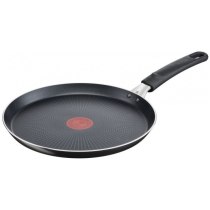 Сковорода для млинців Tefal XL Intense, 25см, алюміній, чорний