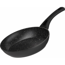 Сковорода Ardesto Black Mars Orion, 26см, алюміній, чорний