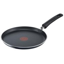 Сковорода для млинців Tefal Generous Cook, 25см ,алюміній, бакеліт, чорний