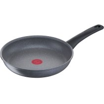 Сковорода Tefal Healthy Chef, 26см, алюминий, бакелит, серый