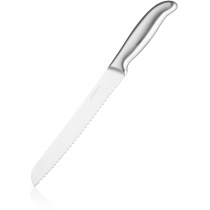 Кухонний ніж для хліба Ardesto Gemini, 20.3см, нержавіюча сталь