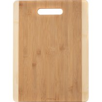 Доска кухонная Ardesto Midori, 40х30х0.9см, бамбук