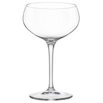 Набор бокалов для коктейля Bormioli Rocco Bartender Cocktail, 305мл, h165мм, 6шт, стекло, прозрачный