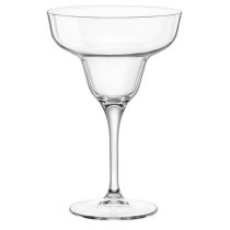 Набор бокалов для коктейля Bormioli Rocco Bartender Margarita, 330мл, h174мм, 6шт, стекло, прозрачны