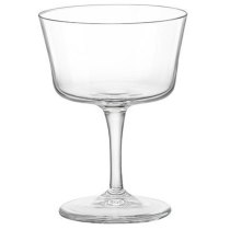 Набор бокалов для коктейля Bormioli Rocco Bartender Fizz, 220мл, h124мм, 6шт, стекло, прозрачный