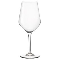 Набор бокалов для вина Bormioli Rocco Electra Medium, 440мл, h216мм, 6шт, стекло, прозрачный
