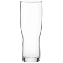 Набор бокалов для пива Bormioli Rocco New Pilsner, 580мл, h197мм, 6шт, стекло, прозрачный