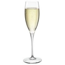 Набір келихів для шампанского Bormioli Rocco Galileo Sparkling Wines Xlt, 260мл, h245мм, 2шт, скло,