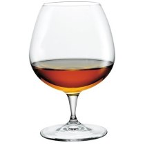 Набор бокалов для коньяка Bormioli Rocco Premium, 645мл, h162мм, 6шт, стекло, прозрачный