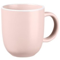 Чашка Ardesto Cremona Summer pink, 390мл, керамика, розовый