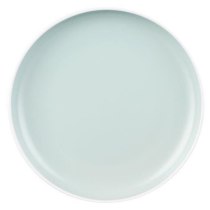 Тарілка десертна Ardesto Cremona Pastel blue, 19см, кераміка, синій