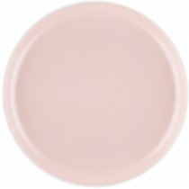 Тарілка обідня Ardesto Cremona Summer pink, 26см, кераміка, рожевий