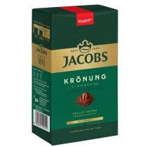 Кава мелена Jacobs Kronung 100% Арабіка 500 г