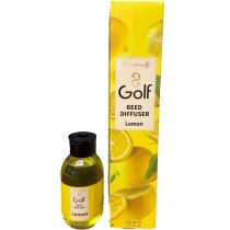 Аромадифузор GOLF 110мл Lemon