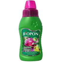 Добриво рідке для орхідей ТМ Biopon, 0,25л