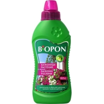 Добриво рідке для балконних рослин ТМ Biopon, 0,5л